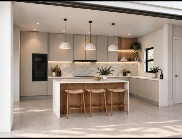4 BEDROOM HOUSE FOR SALE IN PARKLANDS